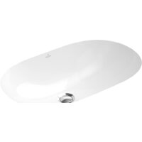 Умывальник Villeroy & Boch O.Novo 41626001 - Превью изображения №1 — Интернет-магазин ПроЗаказ