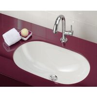 Умывальник Villeroy & Boch O.Novo 41626001 - Превью изображения №2 — Интернет-магазин ПроЗаказ