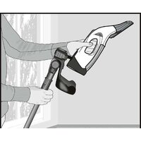 Удлинительная трубка Karcher WV Evolution 2.633-144.0 - Превью изображения №3 — Интернет-магазин ПроЗаказ