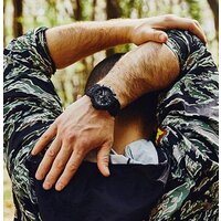 Наручные часы Casio GBA-900-1AER - Превью изображения №3 — Интернет-магазин ПроЗаказ