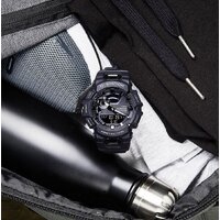 Наручные часы Casio GBA-900-1AER - Превью изображения №2 — Интернет-магазин ПроЗаказ