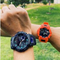 Наручные часы Casio GBA-900-1AER - Превью изображения №8 — Интернет-магазин ПроЗаказ