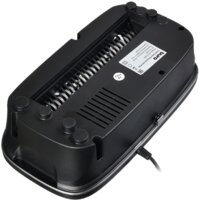 Шредер Buro Home BU-S506C - Превью изображения №7 — Интернет-магазин ПроЗаказ