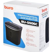 Шредер Buro Home BU-S506C - Превью изображения №9 — Интернет-магазин ПроЗаказ