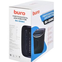 Шредер Buro Home BU-S506C - Превью изображения №10 — Интернет-магазин ПроЗаказ