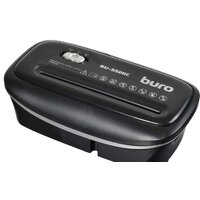 Шредер Buro Home BU-S506C - Превью изображения №2 — Интернет-магазин ПроЗаказ