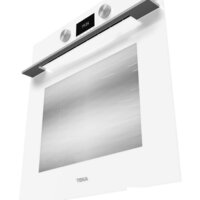 Электрический духовой шкаф TEKA HLB 8600 (белый) - Превью изображения №6 — Интернет-магазин ПроЗаказ