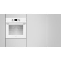Электрический духовой шкаф TEKA HLB 8600 (белый) - Превью изображения №9 — Интернет-магазин ПроЗаказ