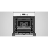 Электрический духовой шкаф TEKA HLB 8600 (белый) - Превью изображения №10 — Интернет-магазин ПроЗаказ