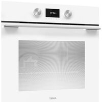 Электрический духовой шкаф TEKA HLB 8600 (белый) - Превью изображения №3 — Интернет-магазин ПроЗаказ