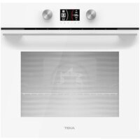 Электрический духовой шкаф TEKA HLB 8600 (белый) - Превью изображения №2 — Интернет-магазин ПроЗаказ