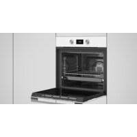 Электрический духовой шкаф TEKA HLB 8600 (белый) - Превью изображения №11 — Интернет-магазин ПроЗаказ