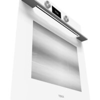 Электрический духовой шкаф TEKA HLB 8600 (белый) - Превью изображения №5 — Интернет-магазин ПроЗаказ
