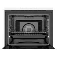 Электрический духовой шкаф TEKA HLB 8600 (белый) - Превью изображения №7 — Интернет-магазин ПроЗаказ