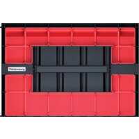 Кейс Kistenberg Tager Case Organisers 30 KTC30256B-S411 - Превью изображения №6 — Интернет-магазин ПроЗаказ