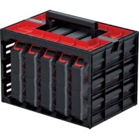 Кейс Kistenberg Tager Case Organisers 30 KTC30256B-S411 - Превью изображения №2 — Интернет-магазин ПроЗаказ