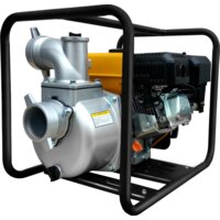 Мотопомпа Rato RT80ZB26-3.8Q - Превью изображения №2 — Интернет-магазин ПроЗаказ