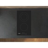 Варочная панель Whirlpool WRD 6030 B - Превью изображения №4 — Интернет-магазин ПроЗаказ