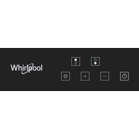 Варочная панель Whirlpool WRD 6030 B - Превью изображения №2 — Интернет-магазин ПроЗаказ