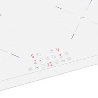 Варочная панель Meferi MIH604WH Power - Превью изображения №5 — Интернет-магазин ПроЗаказ