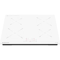 Варочная панель Meferi MIH604WH Power - Превью изображения №3 — Интернет-магазин ПроЗаказ