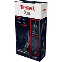 Пылесос Tefal XTREM Compact 2-в-1 TY1238WO - Превью изображения №5 — Интернет-магазин ПроЗаказ