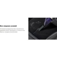 Пылесос Tefal XTREM Compact 2-в-1 TY1238WO - Превью изображения №11 — Интернет-магазин ПроЗаказ