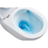 Унитаз подвесной AV Engineering Art X AVWHR204X - Превью изображения №2 — Интернет-магазин ПроЗаказ