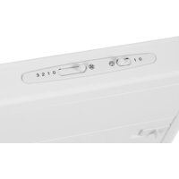 Кухонная вытяжка HOMSair Horizontal 60 (белый) - Превью изображения №7 — Интернет-магазин ПроЗаказ