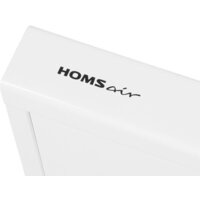 Кухонная вытяжка HOMSair Horizontal 60 (белый) - Превью изображения №9 — Интернет-магазин ПроЗаказ