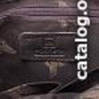 Сумка через плечо Poshete 196-3143-YB42-DBW (коричневый) - Превью изображения №8 — Интернет-магазин ПроЗаказ