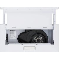 Кухонная вытяжка Meferi SLIDEBOX60WH Light - Превью изображения №9 — Интернет-магазин ПроЗаказ