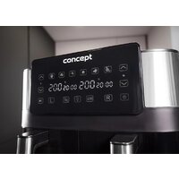 Аэрогриль (аэрофритюрница) Concept FR8000 - Превью изображения №4 — Интернет-магазин ПроЗаказ