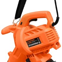 Садовая воздуходувка Carver BV 2800E - Превью изображения №3 — Интернет-магазин ПроЗаказ