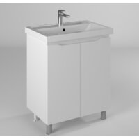 Briz Тумба напольная Мальта 70 с умывальником Фостер