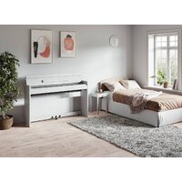 Цифровое пианино Yamaha Arius YDP-165 (белый) - Превью изображения №5 — Интернет-магазин ПроЗаказ