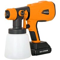 Электрические краскораспылители