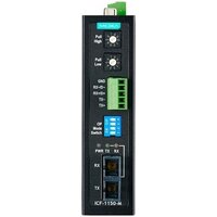 Конвертер Moxa ICF-1150I-M-SC-T - Превью изображения №2 — Интернет-магазин ПроЗаказ