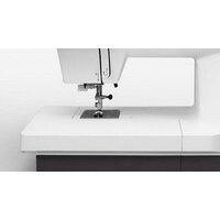 Электромеханическая швейная машина Janome 1522DG - Превью изображения №7 — Интернет-магазин ПроЗаказ