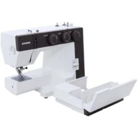 Электромеханическая швейная машина Janome 1522DG - Превью изображения №8 — Интернет-магазин ПроЗаказ