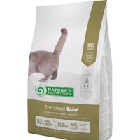 Nature's Protection Sterilised 7 кг