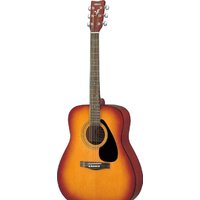 Yamaha F310 (табачный санберст)