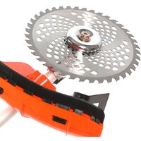 Триммер Patriot PT 545 XT - Превью изображения №12 — Интернет-магазин ПроЗаказ