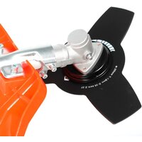 Триммер Patriot PT 545 XT - Превью изображения №13 — Интернет-магазин ПроЗаказ