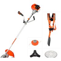 Триммер Patriot PT 545 XT - Превью изображения №2 — Интернет-магазин ПроЗаказ