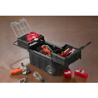 Тележка Keter 237787 - Превью изображения №2 — Интернет-магазин ПроЗаказ