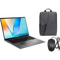 Ноутбук ASUS Vivobook S14 S3407AA-SF075 - Превью изображения №2 — Интернет-магазин ПроЗаказ