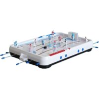 Аэрохоккей, настольный футбол, мини-бильярд