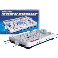 Настольный хоккей Омский завод электротоваров Хоккеймиг - Превью изображения №2 — Интернет-магазин ПроЗаказ