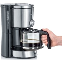 Капельная кофеварка Severin KA 4825 - Превью изображения №2 — Интернет-магазин ПроЗаказ